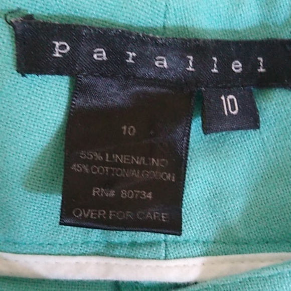 Parallel Pants - Picture 3 of 5